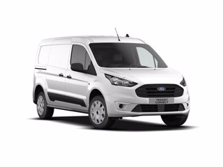 FORD Transit Connect 1.0 EcoBoost 100CV Manuale Trend L2