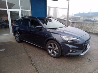 FORD Focus active sw 1.5 ecoboost x co-pilot s&s 150cv auto my20.75
