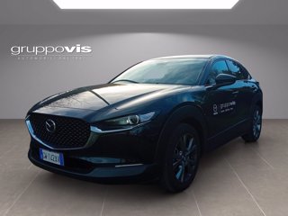 MAZDA CX-30 m-hybrid Exclusive Line 2wd