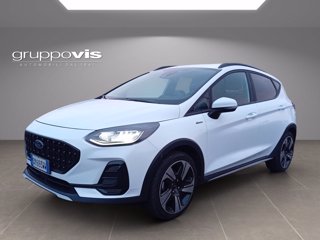 FORD Fiesta Active m-hybrid 5 porte
