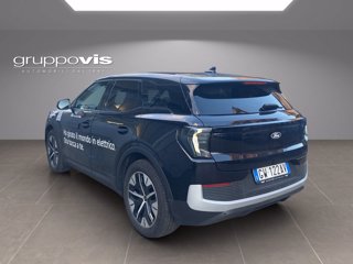 FORD Explorer EV Extended Range rwd Automatica