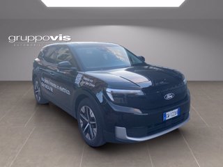 FORD Explorer EV Extended Range rwd Automatica