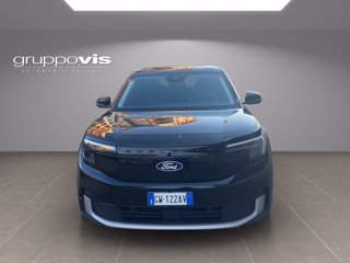 FORD Explorer EV Extended Range rwd Automatica