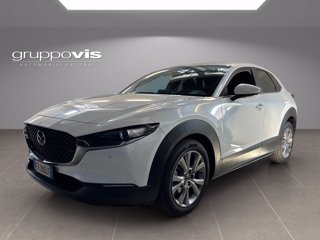 MAZDA CX-30 m-hybrid Executive 2wd
