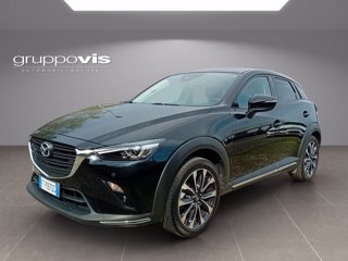 MAZDA CX-3 Exceed 2wd