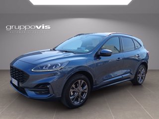 FORD Kuga phev ST-Line X 2wd Automatica