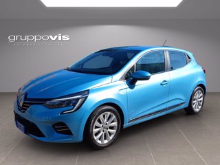 RENAULT Clio tce Intens