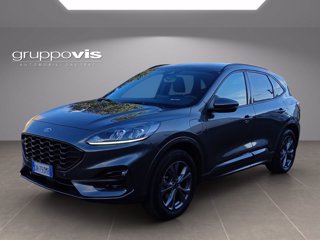 FORD Kuga phev ST-Line 2wd Automatica