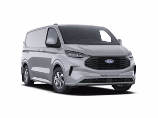 FORD Nuovo Custom Transit Van Titanium 2.0 EcoBlue 136CV 320 L1H1