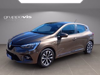 RENAULT Clio E-Tech hybrid Zen Automatica