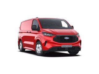 FORD Nuovo Custom Transit Van Trend 2.0 EcoBlue 110CV 280 L1H1