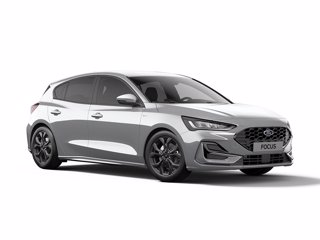 FORD Focus ST-Line X  1.0 EcoBoost Hybrid 125 CV 5 porte Man