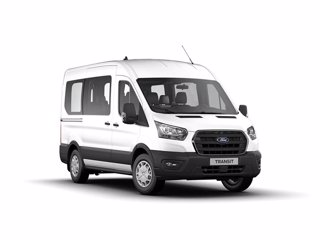 FORD Transit 350 2.0 EcoBlue 130CV Combi M1 Trend L3H2 Automatica E6.2