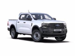 FORD Ranger Doppia Cabina XL 2.0 170CV 4X4 5 Posti