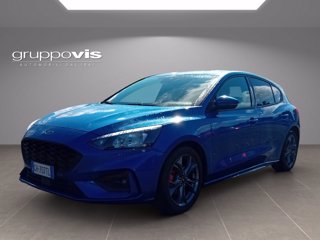 FORD Focus m-hybrid ST-Line 5 porte
