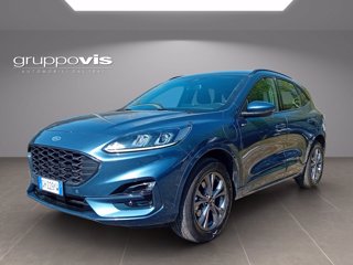 FORD Kuga phev ST-Line 2wd Automatica