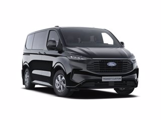 FORD Nuovo Custom Transit Combi Titanium 2.0 EcoBlue 170CV Automatica A8 320 L1H1