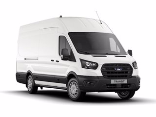 FORD Trazione Posteriore Van Trend 165CV 350 L4H3