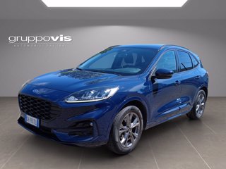 FORD Kuga ecoblue ST-Line 2wd Automatica
