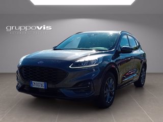FORD Kuga phev ST-Line X 2wd Automatica