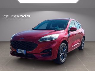 FORD Kuga phev ST-Line X 2wd Automatica