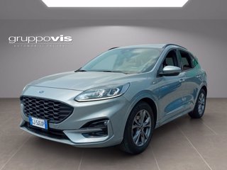 FORD Kuga ecoblue ST-Line 2wd