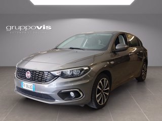 FIAT Tipo mjt 5 porte