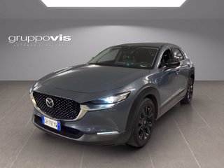 MAZDA CX-30 m-hybrid Homura 2wd