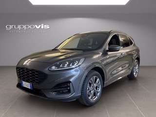 FORD Kuga phev ST-Line 2wd Automatica