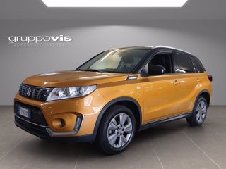 SUZUKI Vitara 2wd