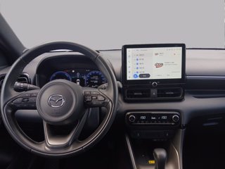 MAZDA 2 vvt full hybrid Homura Plus e-cvt
