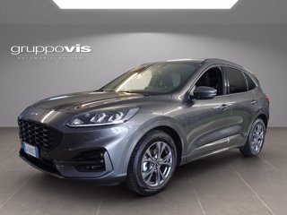FORD Kuga full hybrid ST-Line 2wd Automatica
