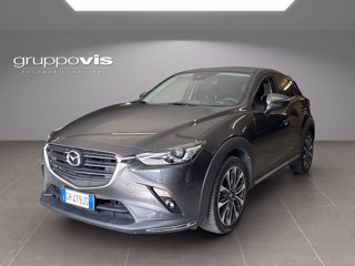 MAZDA CX-3 Exceed 2wd