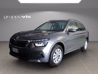 SKODA Kamiq tsi dsg