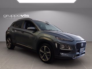 HYUNDAI Kona crdi  4wd Automatica