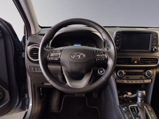 HYUNDAI Kona crdi  4wd Automatica