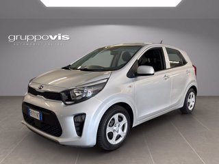 KIA Picanto 5 porte