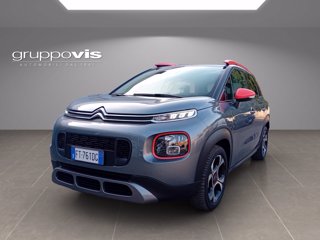 CITROEN C3 Aircross Automatica