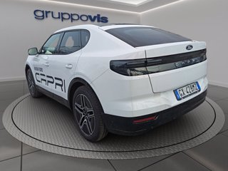 FORD Capri 77kWh Extended Range Premium rwd