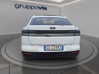 FORD Capri 77kWh Extended Range Premium rwd