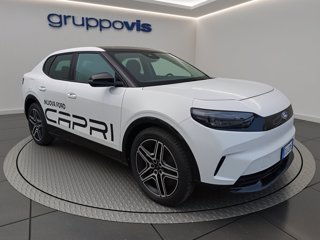 FORD Capri 77kWh Extended Range Premium rwd