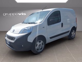 FIAT Fiorino cargo 1.4 70cv CNG SX E6d-temp