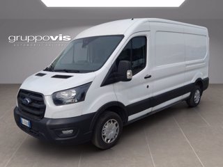 FORD Transit 310 2.0 tdci MHEV 130cv trend L3H2 E6.2