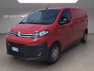 CITROEN Jumpy M 2.0 Bluehdi Comfort 120cv 3p.ti E6