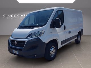 FIAT Ducato 33 CH1 2.3 mjt 130cv E6