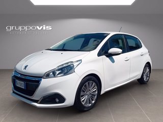 PEUGEOT 208 5 porte