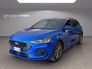 FORD Focus m-hybrid ST-Line Style 5 porte