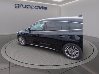 FORD Focus ecoblue Vignale SW Automatica