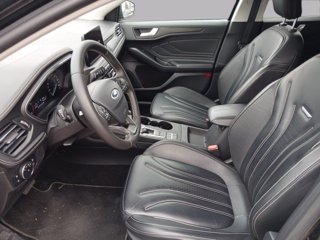 FORD Focus ecoblue Vignale SW Automatica