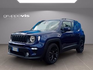 JEEP Renegade Night Eagle 2wd Automatica